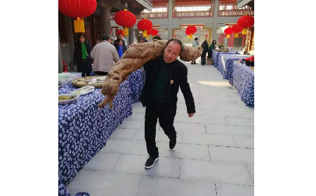 163 年只做一件事！深山非遺葛粉憑啥火遍全國(guó)？