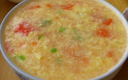 野生葛根粉的多樣吃法，你 get 了嗎？你會(huì)做嗎？