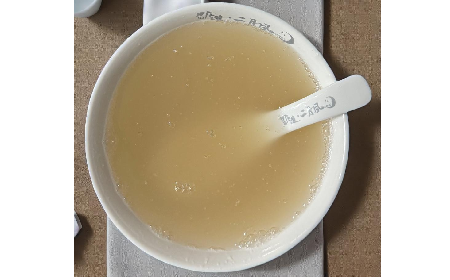 燥熱時分的清涼慰藉，二月風有機葛粉帶來舌尖驚喜