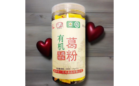 媽媽的秘密武器！一罐葛根粉，讓娃乖乖坐住半小時