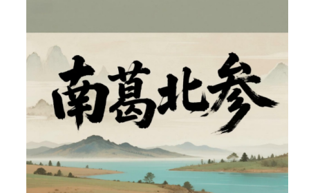 秋日滋養(yǎng)智慧：南葛北參，順應(yīng)自然的飲食之道