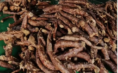 野生葛根粉是否可以天天吃？不同人群的食用分析